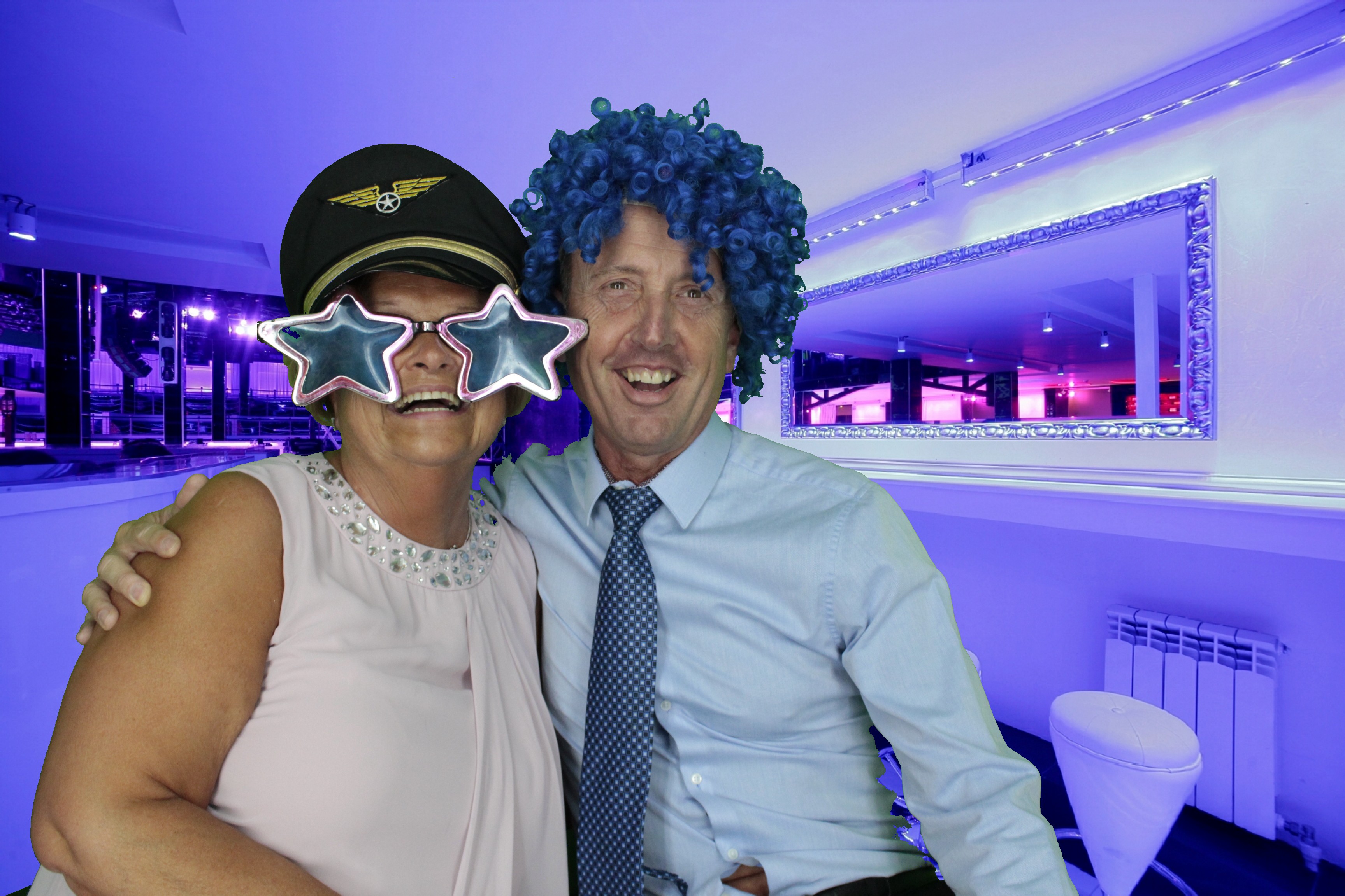 Mr & Mrs Hack's Wedding | View more photos from the event at gallery.myphotoboothexperience.co.uk/u/MyPhotoBoothExperienceLtd/Mr-Mrs-Hacks-Wedding